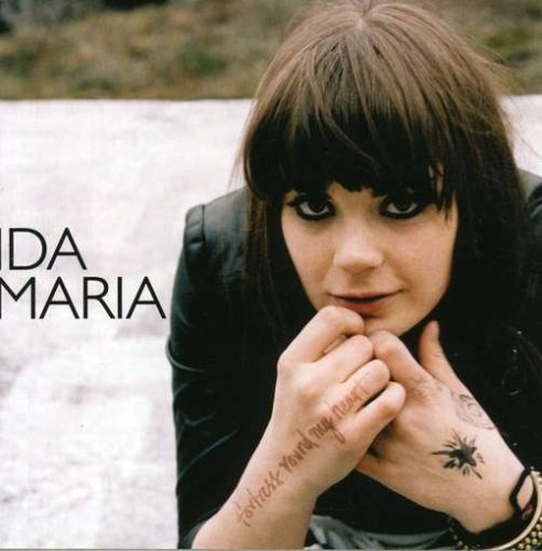 Ida Maria/Fortress Round My Heart@Import-Eu