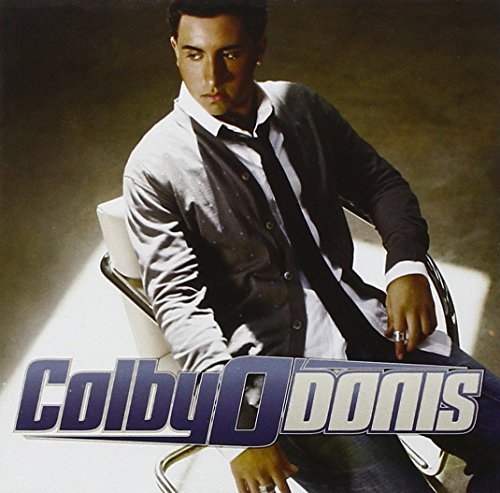 Colby O'Donis/Colby O