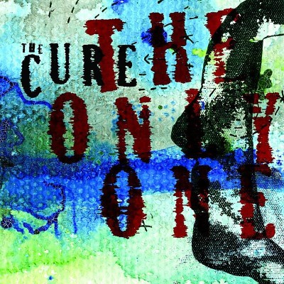Cure/Only One@Import-Eu
