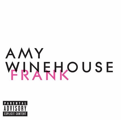 Amy Winehouse/Frank@Explicit Version@2 Cd/Deluxe Ed.