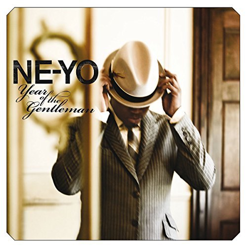 Ne-Yo/Year Of The Gentleman