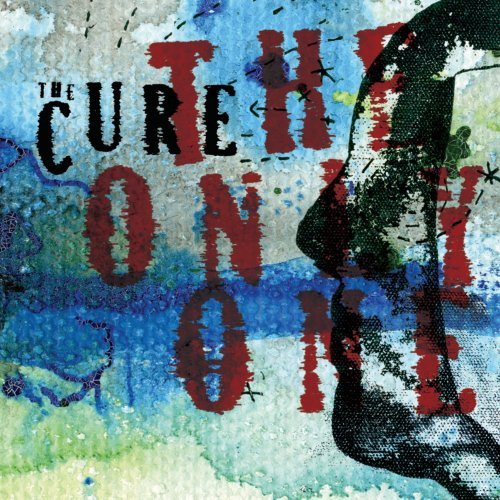 Cure/Only One