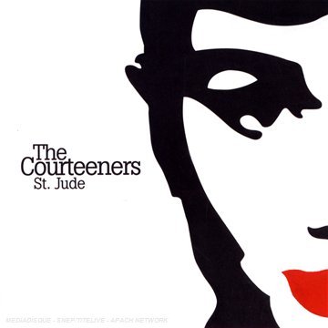 Courteeners/St. Jude