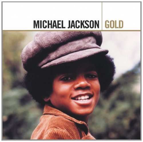 Michael Jackson/Gold@2 Cd