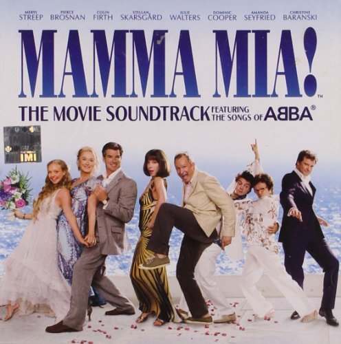 Mamma Mia/Soundtrack