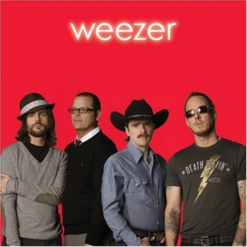 Weezer/Weezer (Red Album)@Import-Gbr@Incl. Bonus Tracks