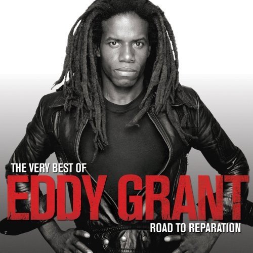 Eddy Grant/Very Best Of Eddy Grant-Road T@Import-Eu