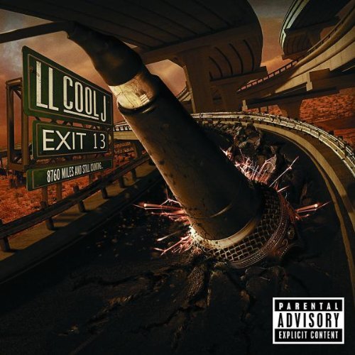 LL Cool J/Exit 13@Explicit Version