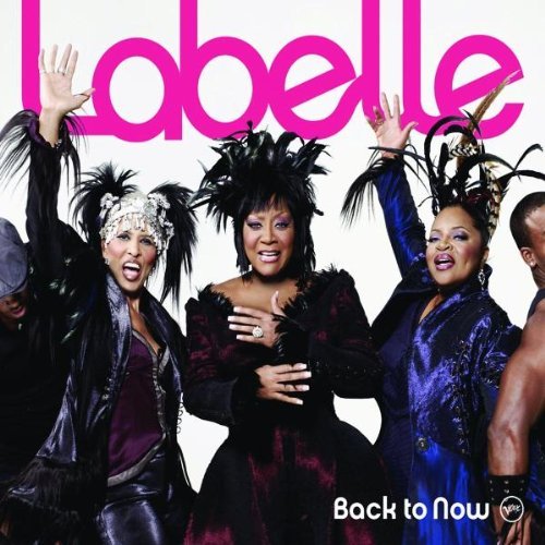 Labelle/Back To Now