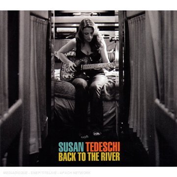 Susan Tedeschi/Back To The River