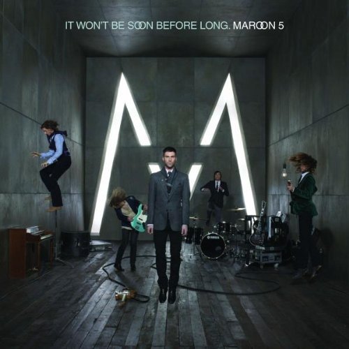 Maroon 5/It Won'T Be Soon Before Long@Deluxe Ed.@Incl. Bonus Dvd