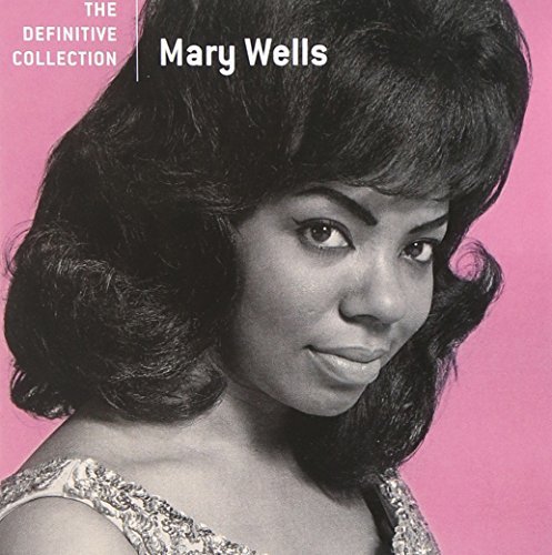 Mary Wells Definitive Collection 