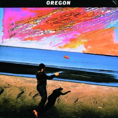 Oregon Oregon 