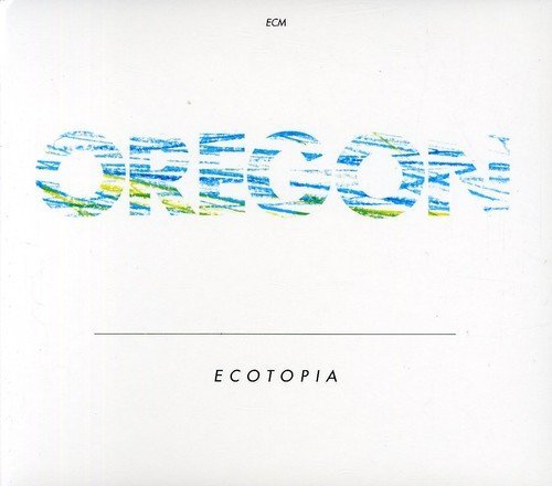 Oregon/Ecotopia