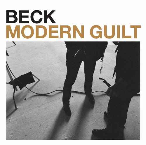 Beck/Modern Guilt@180gm Vinyl