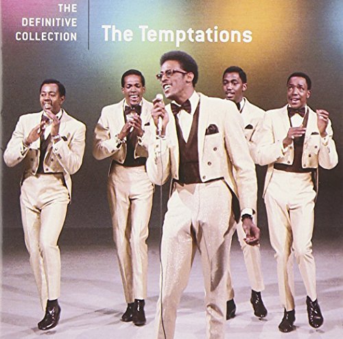 Temptations/Definitive Collection