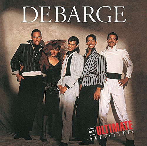 Debarge/Definitive Collection