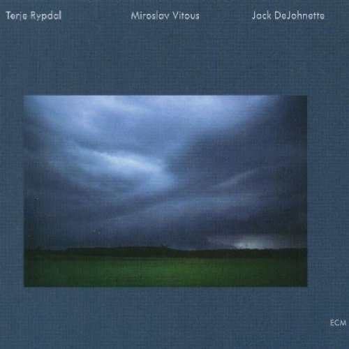 Rypdal/Vitous/Dejohnette/Rypdal/Vitous/Dejohnette