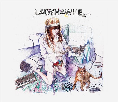 Ladyhawke/Ladyhawke