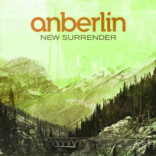 Anberlin/New Surrender