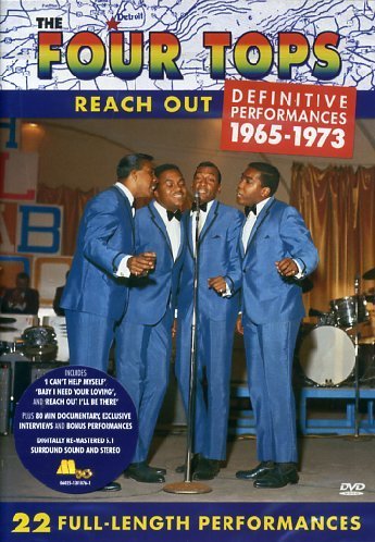 Four Tops/Reach Out