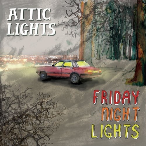Attic Lights/Friday Night Lights@Import-Gbr