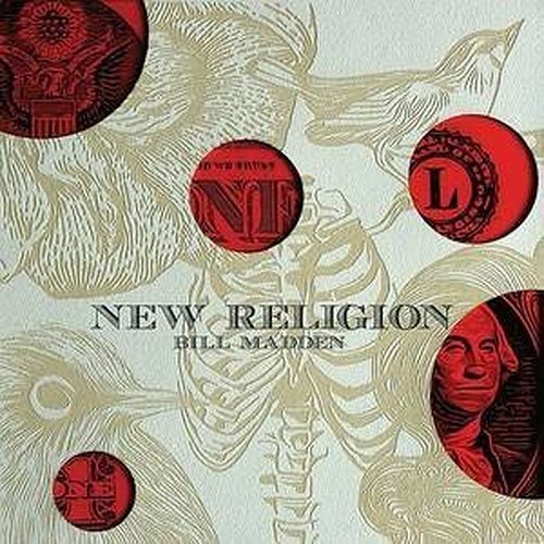 Bill Madden/New Religion