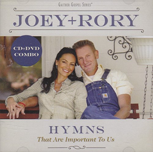 Joey + Rory/Hymns That Are Important To Us