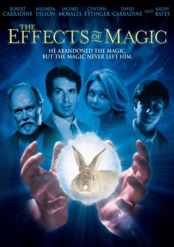 Kathy Bates Melinda Dillon Robert Carradine Charli The Effects Of Magic 