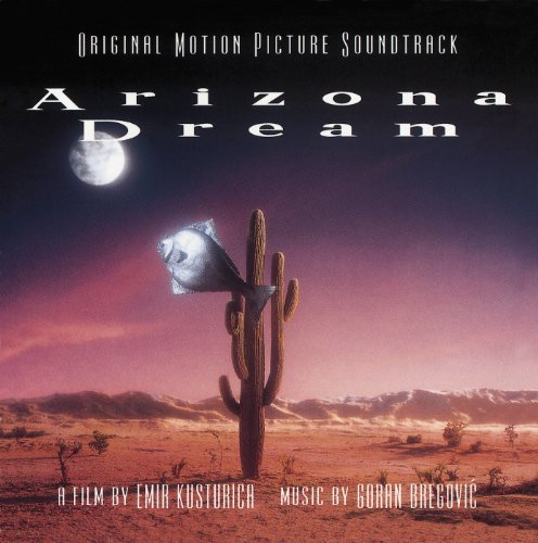 Arizona Dream/Soundtrack