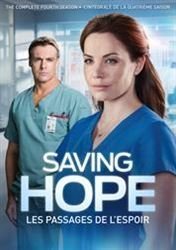 Saving Hope/Season 4