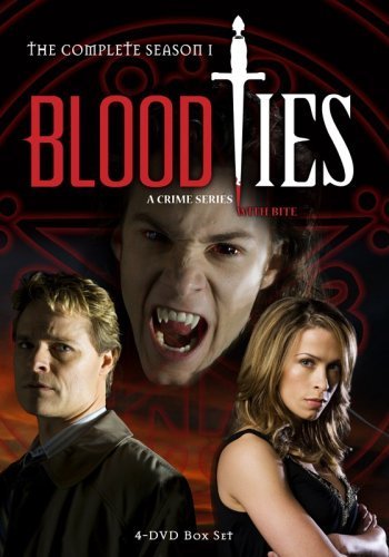 BLOOD TIES/Blood Ties: Season 1