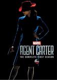 Marvel's Agent Carter Season 1 [amazon Exclusive] 