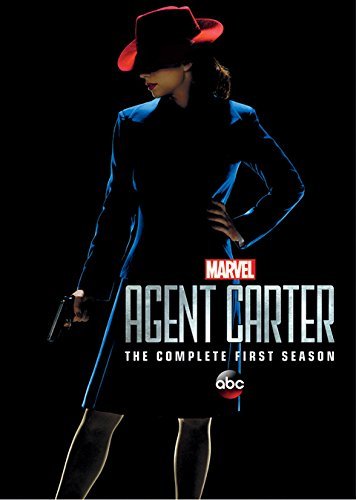 Marvel's Agent Carter Season 1 [amazon Exclusive] 