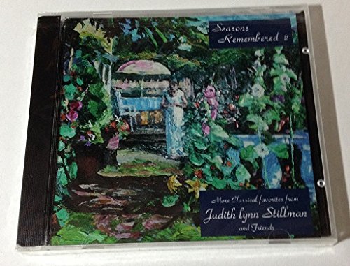 Judith Lynn Stillman/Seasons Remembered 2