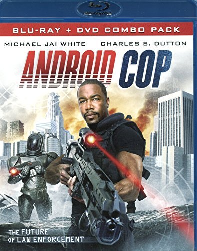 Android Cop/Android Cop