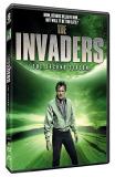 The Invaders Episode 13 