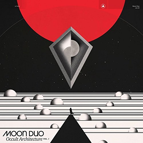 Moon Duo/Occult Architecture Vol. 1