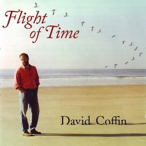David Coffin Flight Of Time 