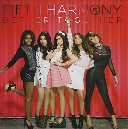 Fifth Harmony/Better Together@With Bonus Track