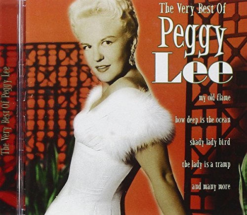 Peggy Lee/The Very Best Of Peggy Lee