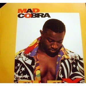 Mad Cobra/Flex