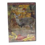 First Snow In The Woods DVD 