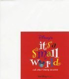 Disney/It's a Small World and Other Disney Favorites@Disney's It's A Small World And Other Disney Favor