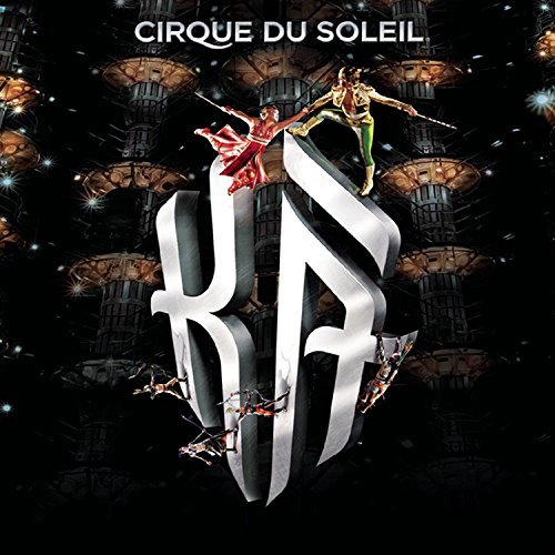Cirque du Soleil/Ka