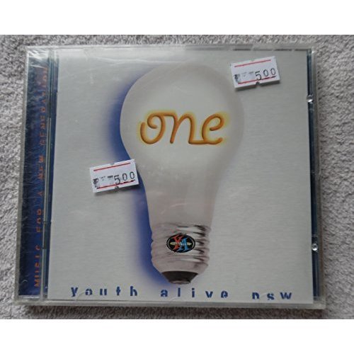 Youth Alive NSW/One