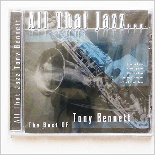 Tony Bennett/All That Jazz... The Best Of
