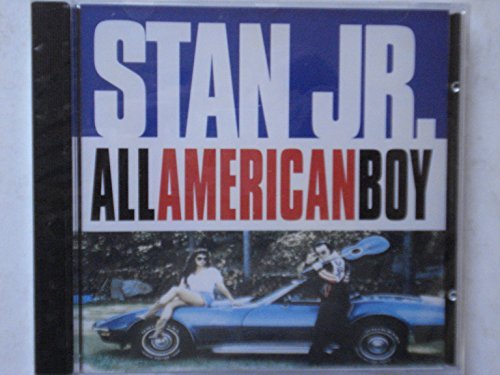 Stan Jr. All American Boy 