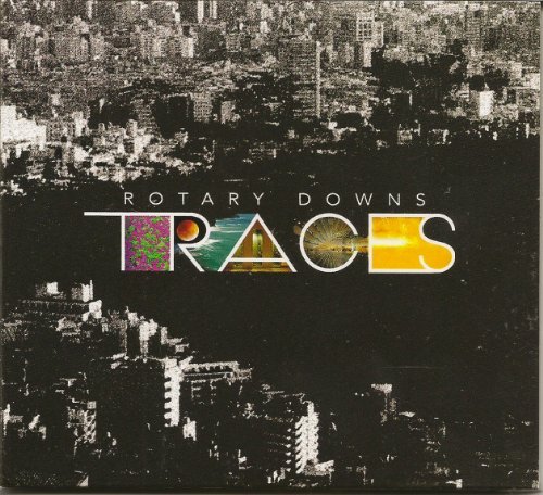 Rotary Downs/Traces