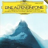 Richard Strauss/Eine Alpensinfonie (An Alpine Symphony)